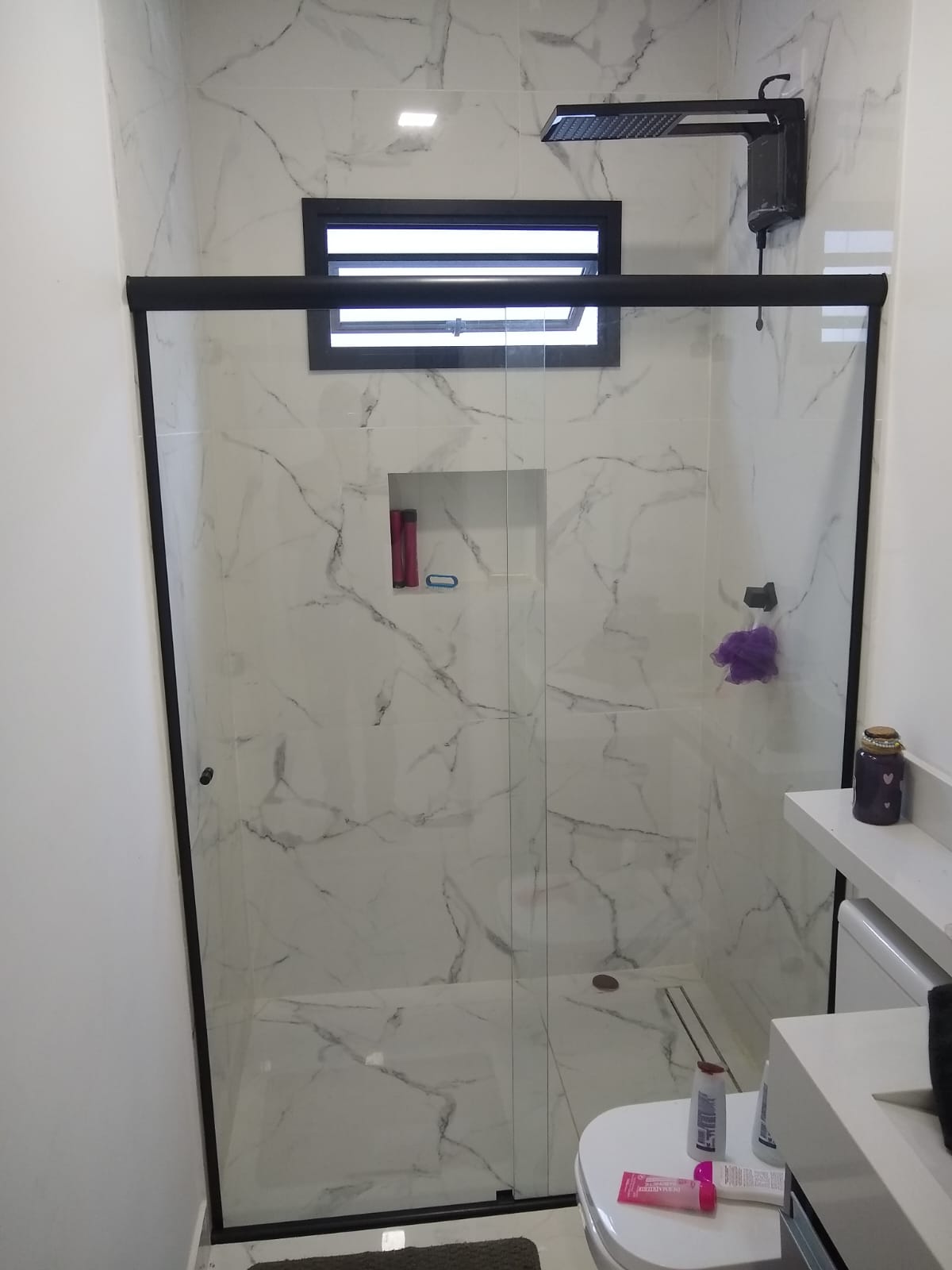 Box para banheiro